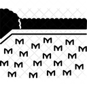 Rasen  Symbol
