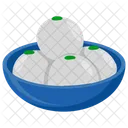 Rasgulla  Icon