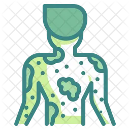 Rash  Icon