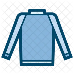 Rash guard  Icon