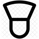 Rasierpinsel Rasierer Zubehor Symbol