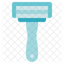 Hygiene Rasierklinge Rasur Icon