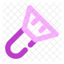 Rasierpinsel  Symbol