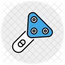 Rasoio elettrico  Icon