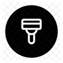 Rasoir Lame Rasoir Icon