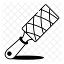 Rasp File Scraper Shaper Icon