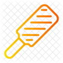 Rasp Tool Carpentry Icon