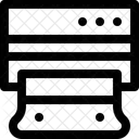 Web Scraping Recoleccion Web Scraping Icono