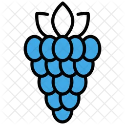 Raspberry  Icon