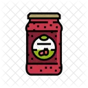 Raspberry Jam  Icon