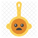 Rassel Emoji Emoticon Symbol