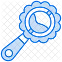 Rasselspielzeug  Symbol