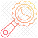 Rasselspielzeug  Symbol