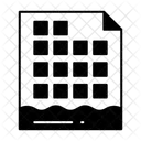 Raster Symbol
