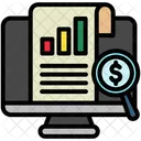 Rastreador Impostos Financas Icon