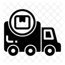 Rastrear envio  Icono