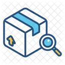 Seguimiento Envio Envio Icono
