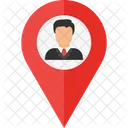 Rastrear Ubicacion En Vivo Buscar Avatar Buscar Icono