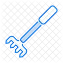 Rastrillo  Icono