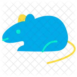 Rat  Icon