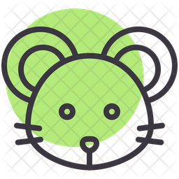Rat Icon