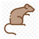 Rat Protect Protection Icon