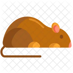 Rat  Icon