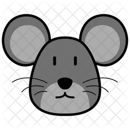 Rat  Icon