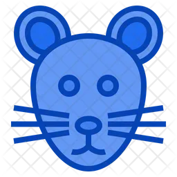 Rat  Icon