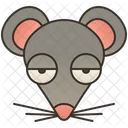 Rat Rodent Mouse Symbol