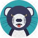 Rat Mouse Rodent Icon