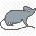 Mouse Animal Furry Icon