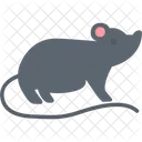 Mouse Animal Furry Icon