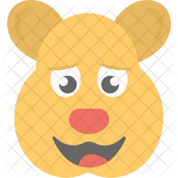Rat Emoji  Icon