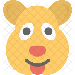 Rat Emoji  Icon
