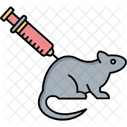 Rat experiment  Icon