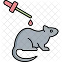 Rat experiment  Icône