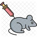 Rat experiment  Icon