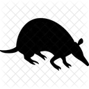 Rat Animals Icon
