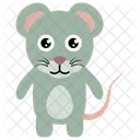 Rat Mouse Shrew Icon