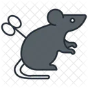Rat prank  Icon