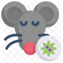 Rat Virus  Icon