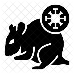 Rat Virus  Icon