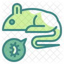 Rat Virus  Icon
