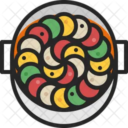 Ratatouille  Icon