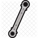 Ratchet Wrench Icon