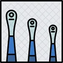 Ratchets Tool Wrench Icon