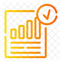 Rate Zwischenablage Dokument Symbol