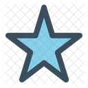 Rate Star Vote Icon