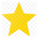 Rate Rating Star Icon